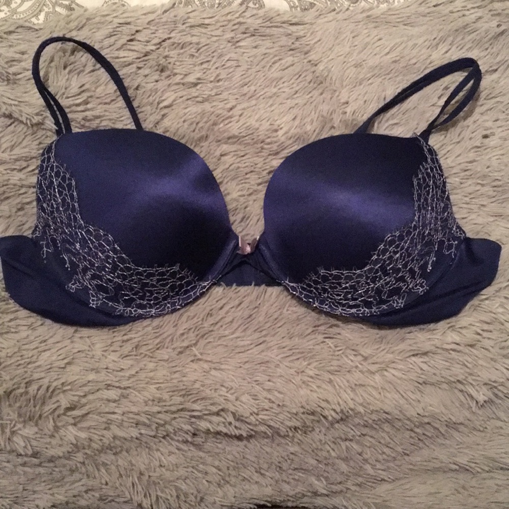 Victoria’s Secret Very Sexy Push-up Bra